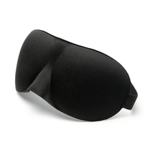 Professional sleep goggles 3D three-dimensional eye protection breathable sleep goggles Men and women personality summer shading goggles comfortable