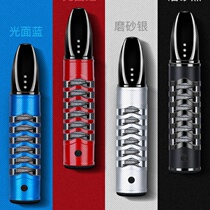 Smoking in the car does not drop soot circulation type cigarette holder collector portable car smoking artifact anti-soot personality