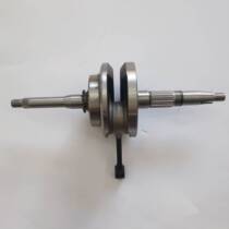 Jiahua Motor with New Dazhou Honda Scooter Parts SDH 125T-23 Feimeng Crankshaft Connecting Rod Assembly Original Factory