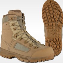 Lowa French Army Foreign Legion Elite Desert Combat Boots Mid-top Mountaineering Outdoor Sports Shoes