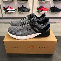 Noble bird mens shoes 2019 spring new fashion lightweight mens sports and leisure running shoes P91A31