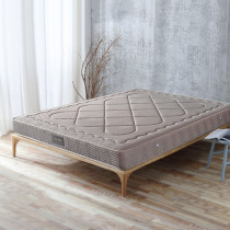 Latex mattress 1 8 meters 1 5 meters independent Spring Hotel thickened Hotel Home Mattress