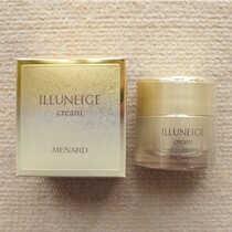 Japan Direct Mail Japan Mainado MENARD ILLUNEIGE Ilu Anti-aging Set