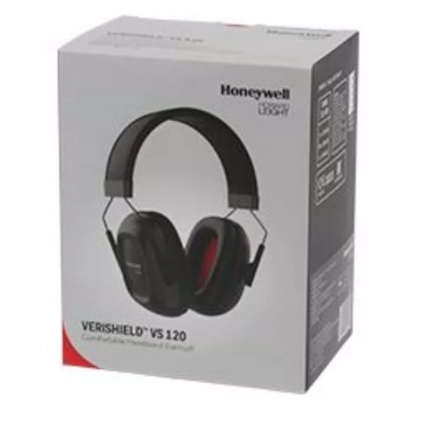 Honeywell1035105-VSCH VS120 Headphones (replaces 1010922)