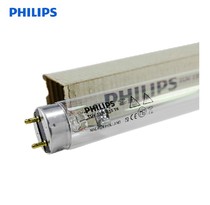 Philips UV sterilization lamp T8 TUV 15W 30W 36W imported sterilization lamp