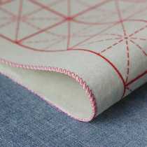 Changqing Pen Zhuang Lei Wuhui 50x70cm Felt