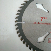 Cutting machine woodworking saw blade 4 inch alloy hard woodworking saw blade cutting blade Wood saw blade