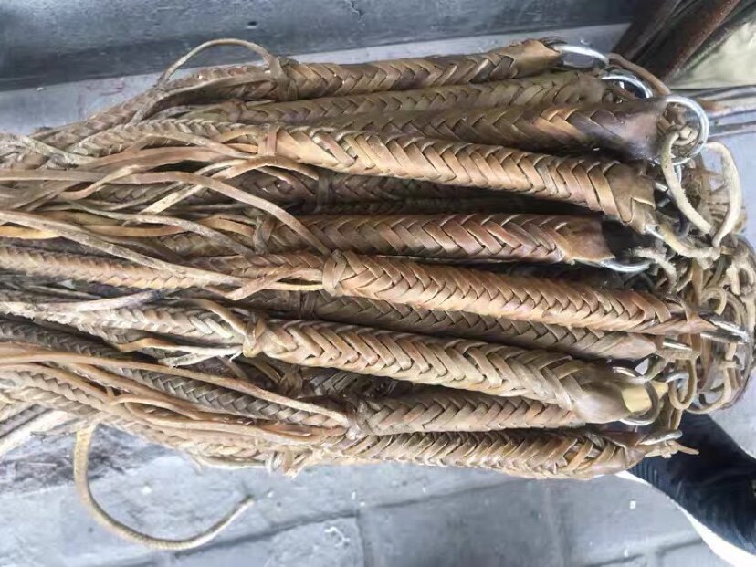 80s stock cavalry whip leather whip short whip leather leather whip leather tanning whip fidelity