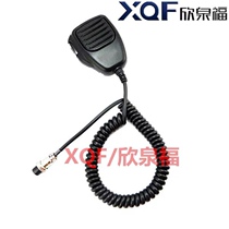 Aike screen car IC28A 229C 718 449C and other 8-heart aviation microphone microphone HM118N aviation