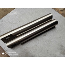  Punching machine mold Stainless steel mold square tube round tube mold Angle iron hydraulic punching machine mold 25 square mold