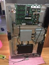 Original Samsung UA55F90000AJ UA65F9000AJ motherboard BN41-01950C set line box