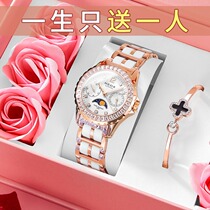 Birthday present girl sends girlfriend friend to send wife What Day of Remembrance Practical Three-Eight Womens Day 38 Goddess