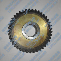 Beijing Y3180 YM3180 Machine Tool Accessories Gear Hobbing Machine Accessories Southern Gear Hobbing Machine Helical Gear 21212