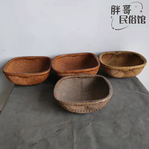 Old objects Folklore dustfa farmfarmsfolk folk decoration film and television props