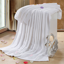 5-star hotels toilet cotton adults increase thickening soft water absorption large male and female couple large towel towel