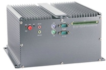 Embedded IPC VAS-39A onboard Intel high performance CPU 4USB port dual network port 3 PCI