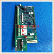 ABB inverter ACS510 series signal board-terminal board-control card-CPU board-motherboard SMIO-01C