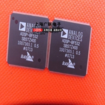 Chip ADSP-BF532SBSTZ400 ADSP-BF532 QFP-176 encapsulated original
