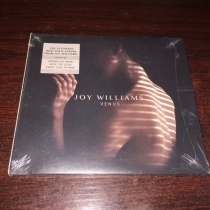 Unsplit Joy Williams Joy Williams Venus no stickers on the map