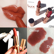 US Spot Colourpop Carol Bubble Star Lipstick Lux Moisturizing Lipstick GALLOP