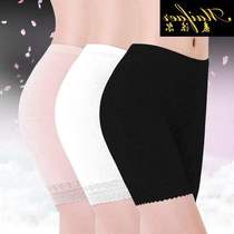 ladies safety pants prevent walk out female summer shorts