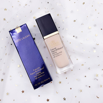 The new version of Estee Lan Daiqin water Foundation moisturizing sunscreen and concealer lasting no makeup dry skin 30ml