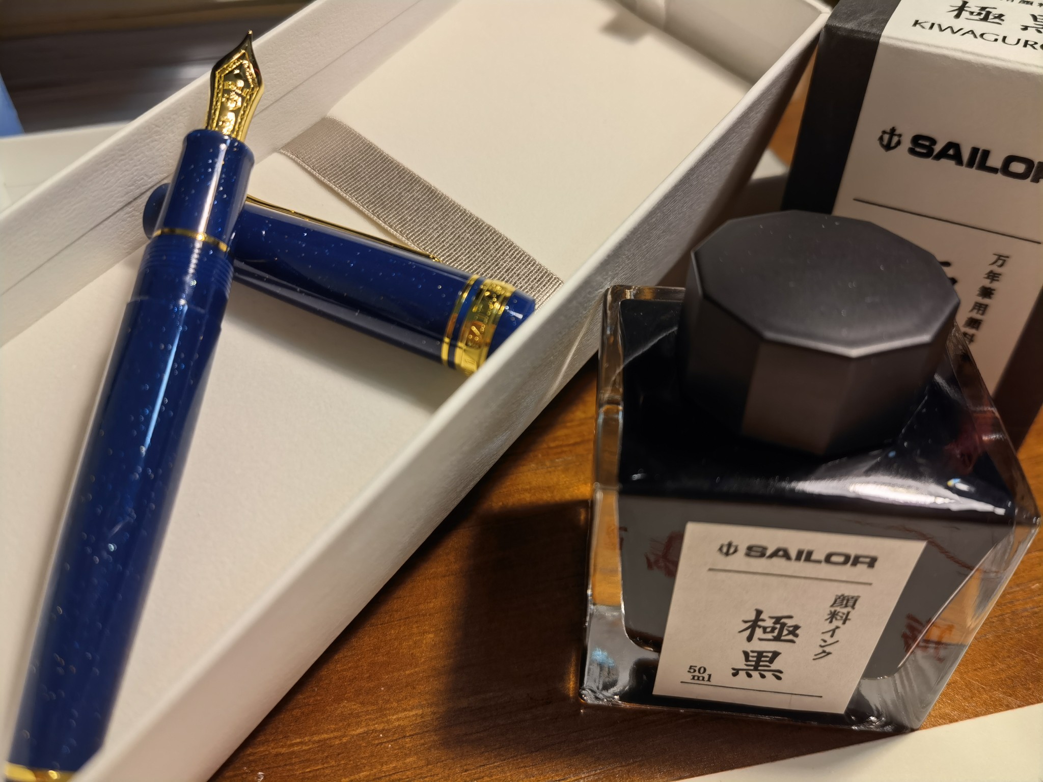 综合吐槽钢笔墨水笔用墨水/补充液/墨囊优缺点如何?看一看?少上当