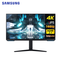 Samsung 28 4k UHD 144Hz Competitive Display S28AG704NC Desktop IPS Computer Display