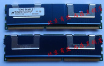 MT magnesium light original 64G PC3L-10600R DDR3 1333 ECC REG RDIMM single strip 64GB