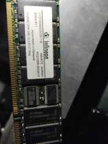 HYS72D64500GR-7-B HYS72D64500GR-7-B PC2100R-20330-M B2851808 512MB B2851808 DDR memory module