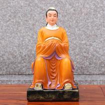 ls Buddha racing god Buddha farewell and trailhead Idol five absent-minded like resin glass fiber reinforced plastic