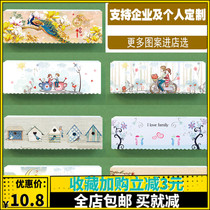   Hanging machine Gree air conditioning cover custom-made Midea Haier bedroom fabric dust cover four seasons boot not taken