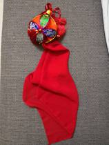 Hot sale Hydrangea Guangxi Jingxi Old Prefecture Doubai Hydrangea Dance 10CM12 15cm about 80cm long chiffon