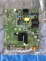 Original Hisense H55E3A HZ55A55 H55E3A-Y 55V1A-J motherboard RSAG7 820 8802