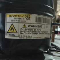 DZ99Y1F-10BD Toshiba door refrigerator inverter compressor
