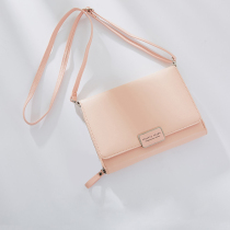 All-element new Wallet mobile phone bag dual-purpose multi-function long shoulder cross-body small bag large capacity integrated bag