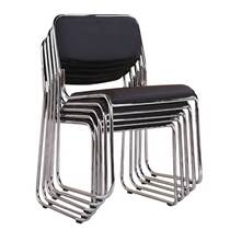 Also Orange No Armrest Computer Chair Brief Office Chair Sub Staff Chair Staff Chair Meeting in talks to receive chair mahjong