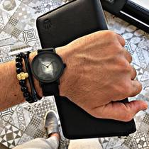  Projects watches Terra Time Contour Map Mens and womens creative watches