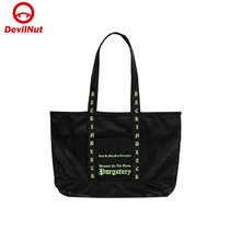 DEVIL NUT tide cards Devil Cool Satchel Trend Accessories BIB SFV