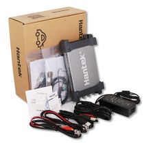 Hantai Hantek6254EU four-channel USB big storage recording virtual oscilloscope portable oscilloscope