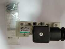 Japan CKD all series order solenoid valve ckd PV5G-6-FG-D-3-N DC24 original