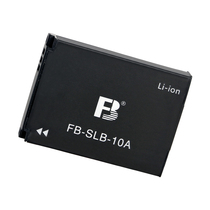 FB fb SLB10A Samsung WB150F WB150 WB850F EX2F camera battery