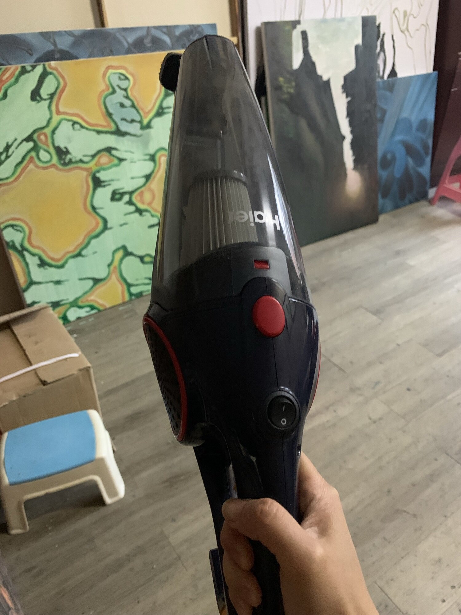 海尔zl605b吸尘器优缺点，海尔zl605b吸尘器怎么样