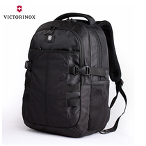 Victorinox Victorinox Swiss knife backpack Business casual 16 inch computer bag Outdoor travel backpack male