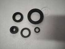 Little Ninja YY350 Yongyuan Pioneer Earth Eagle King 250 and double cylinder engine full car oil seal JH250