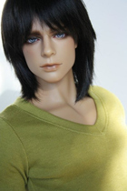 BJD doll SD doll 3 points Ip eid luo male doll