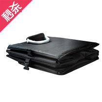 Car supplies Car multi-function trunk storage bag c storage bag finishing box Small piece storage box trash can