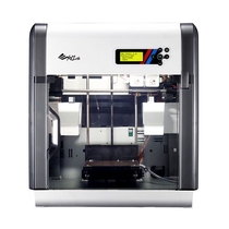 Scanning engraving XYZ da Vinci2 0 universal 3D printer equipment whole machine education training hand Board