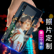 vivox21 phone case custom vivo x21 glass vivox9s x9 x20plus to pattern vivox21i x21a custom private