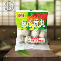 Laurel Bao Xin Gong Pill 110g Taiwanese gourmet hot pot ingredients tofu Guandong cooking spicy hot pot ingredients boiled soup